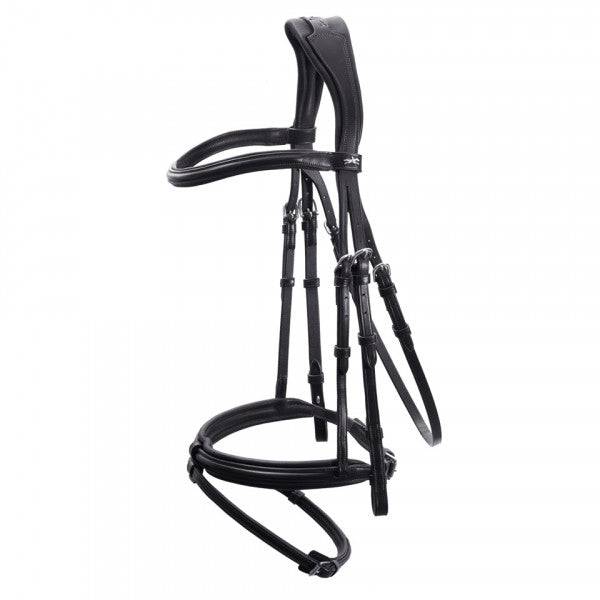 Schockemöhle - TOKYO SELECT BRIDLE - Exceptional Equestrian