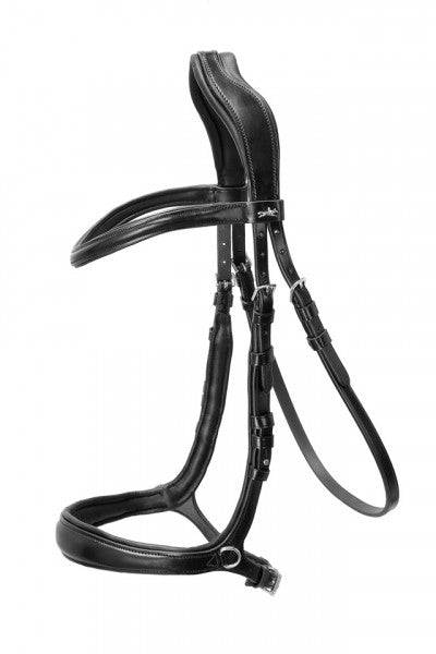 Schockemöhle - EQUITUS THETA BRIDLE - Exceptional Equestrian