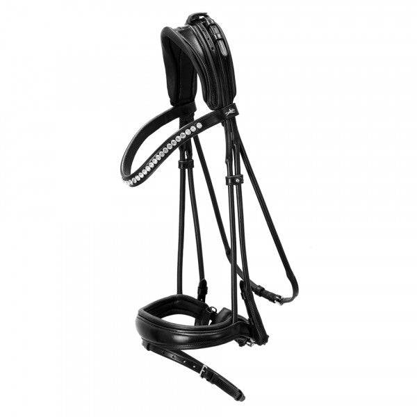 Schockemöhle Sport - Westminster Bridle - Exceptional Equestrian