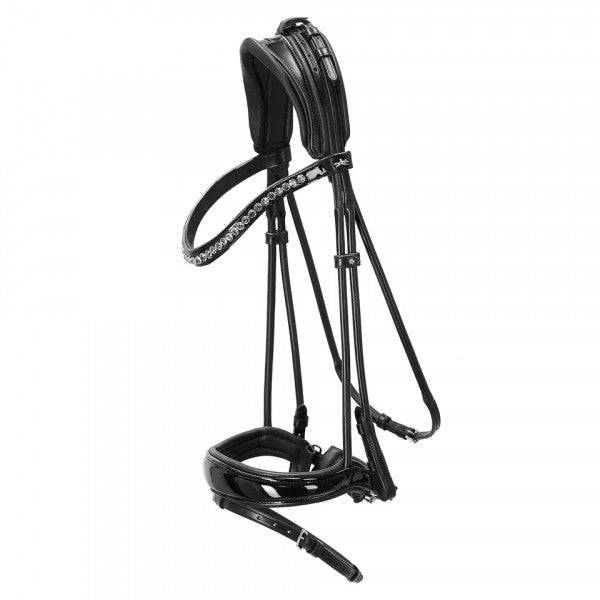 Schockemöhle Sport - Westminster Bridle - Exceptional Equestrian
