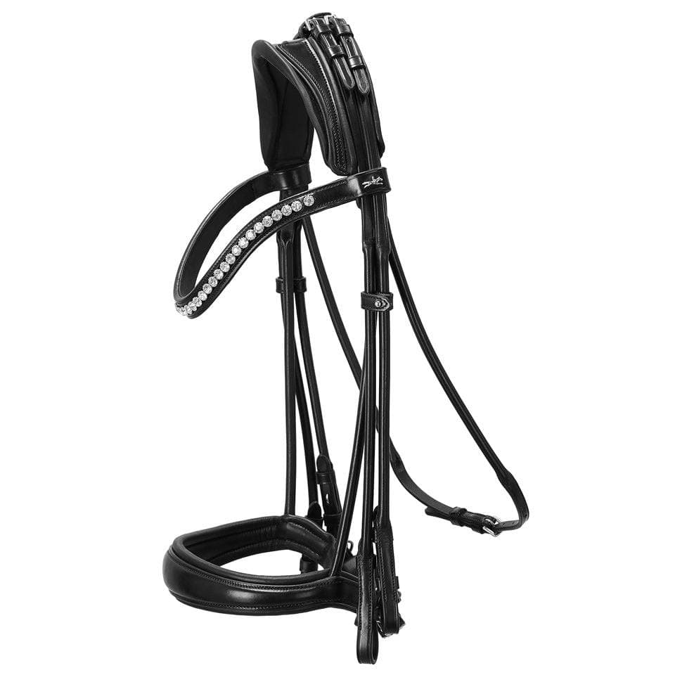 Schockemöhle Sport - Kensington Bridle - Exceptional Equestrian