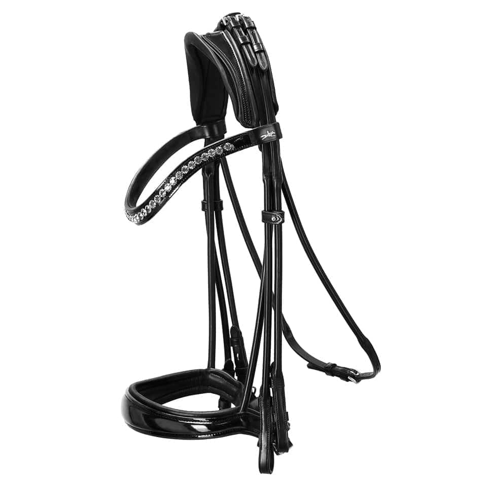 Schockemöhle Sport - Kensington Bridle - Exceptional Equestrian