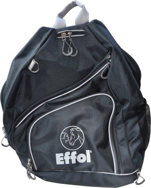 EFFOL FRIENDSBAG - Exceptional Equestrian