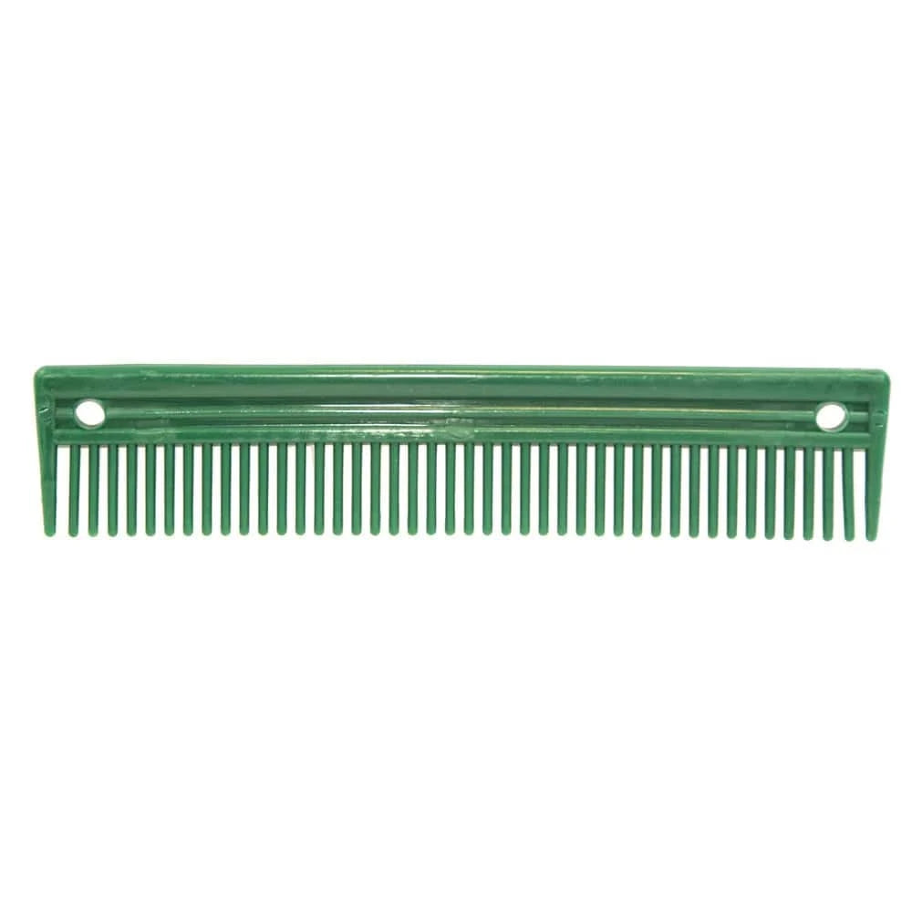 Plastic Mane and Tail Comb 10"