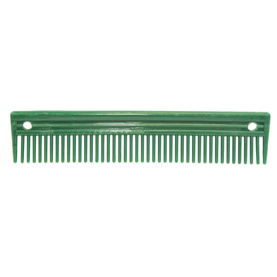 Plastic Mane and Tail Comb 10"