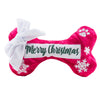 Haute Diggity Dog - Merry Christmas Stocking Stuffers Christmas Dog Toy