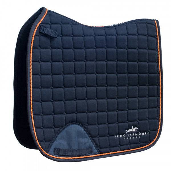 Schockemöhle - POWER PAD DRESSAGE - Exceptional Equestrian 