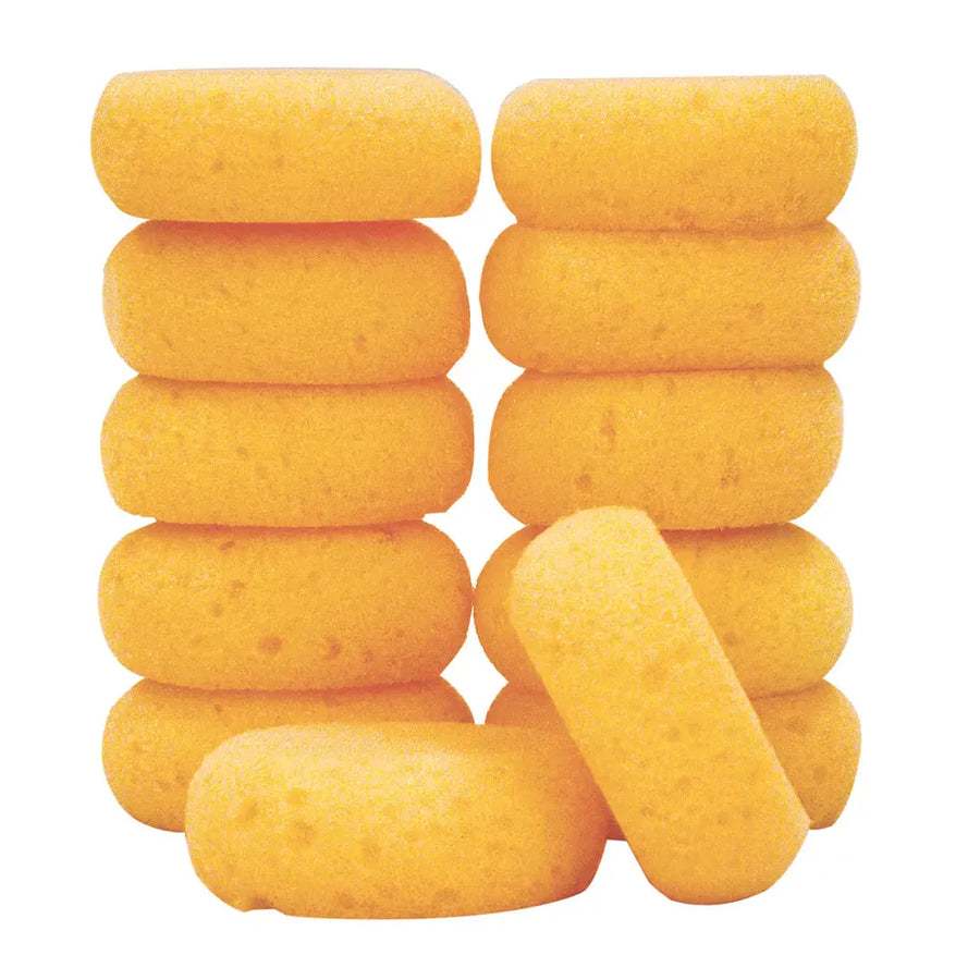 Tack Sponge 12 Pack