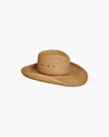 Eric Javits - Western Straw Hat