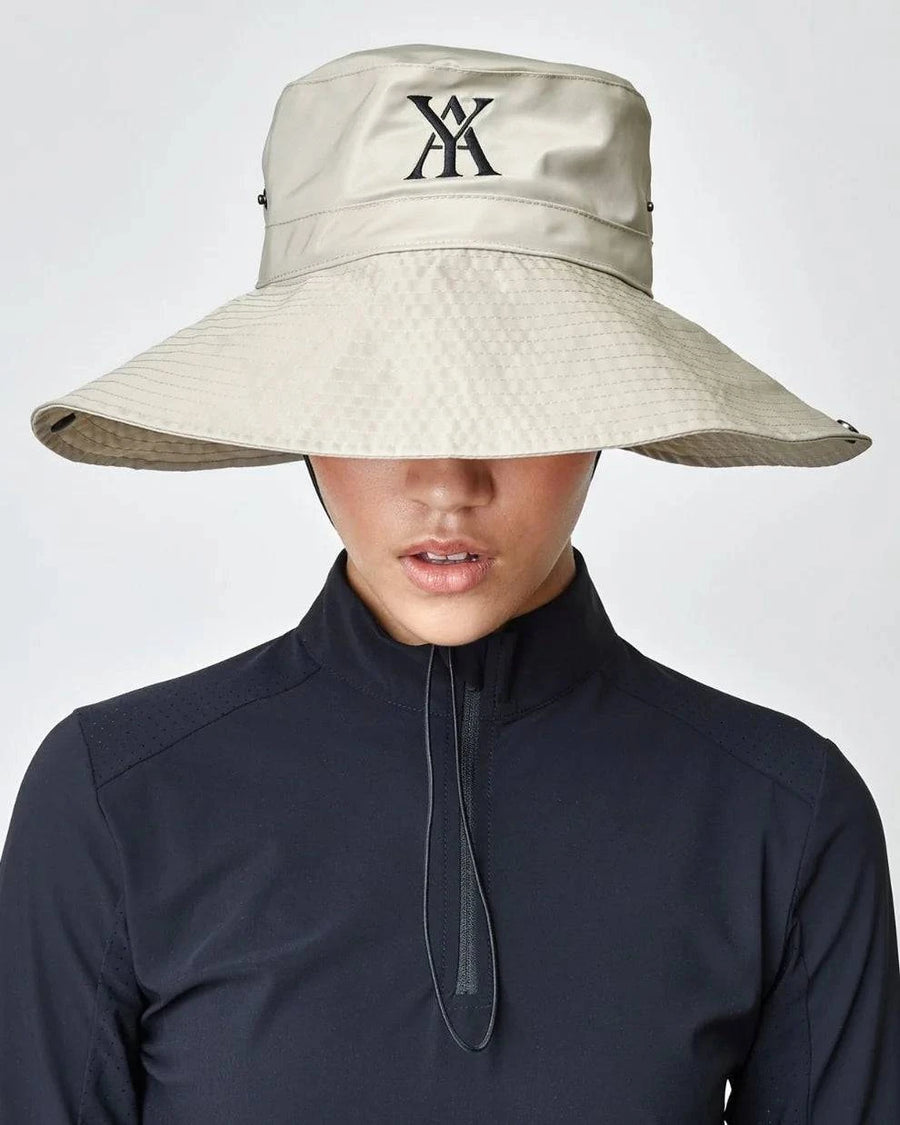 Yagya - Wide Brim Hat