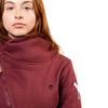 Spiced Equestrian - Cuddle Hoodie in Rosewood - Exceptional Equestrian