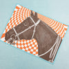 THOMASPAUL - EQUUS OPTIC TEA TOWEL - Exceptional Equestrian