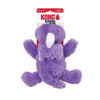 KONG Cozie Dog Toy