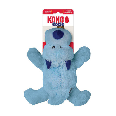 KONG Cozie Dog Toy