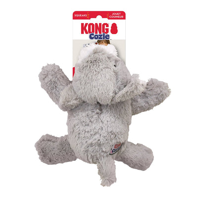 KONG Cozie Dog Toy