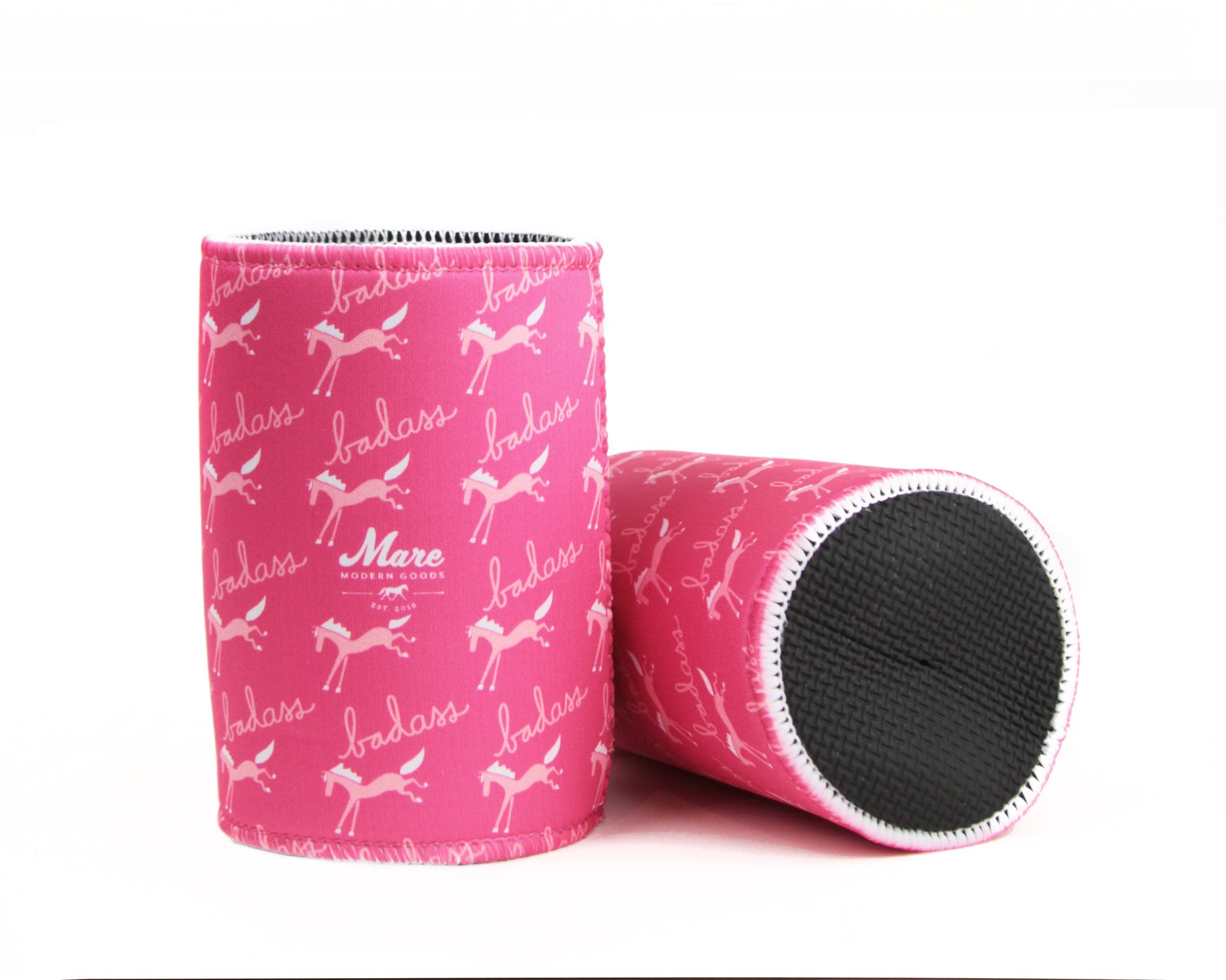 Mare Modern Goods - Badass Koozie