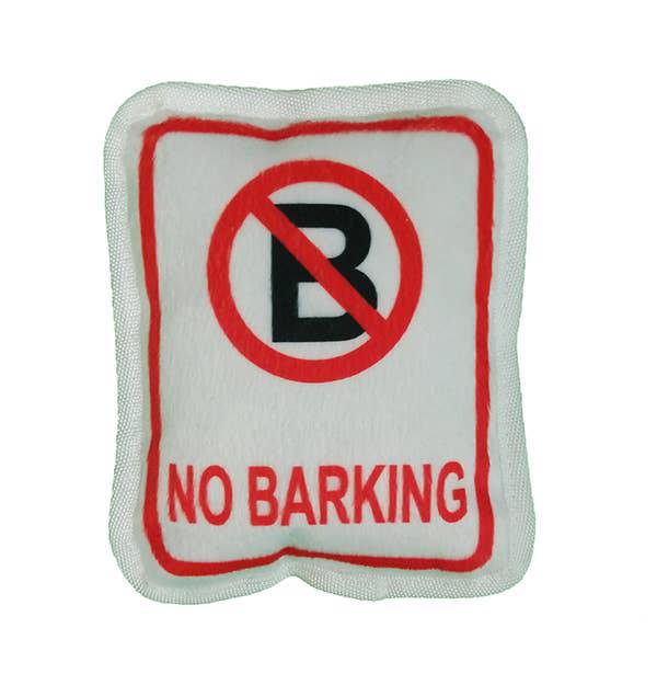 Bark Appeal Inc. - No Barking Plush Toy - Exceptional Equestrian 