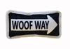 Bark Appeal Inc. - Woof Way Plush Toy