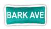 Bark Appeal Inc. - Bark Ave Plush Toy