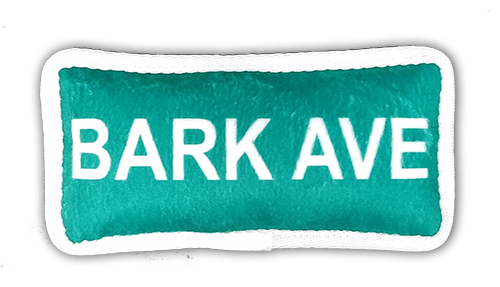 Bark Appeal Inc. - Bark Ave Plush Toy