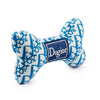 Haute Diggity Dog - Dogior Bones Dog Toys - Exceptional Equestrian