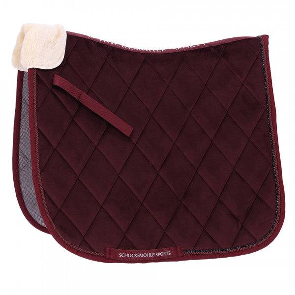 Schockemöhle - NEW MAGIC PAD D STYLE - Exceptional Equestrian 