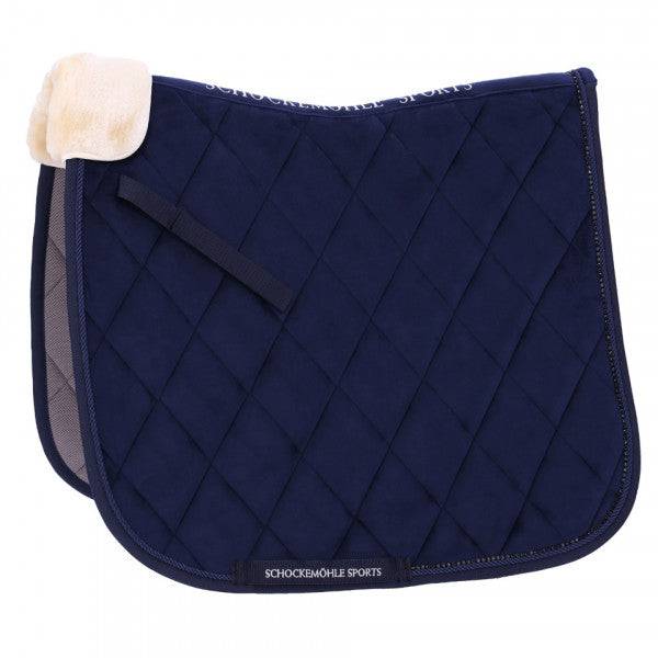 Schockemöhle - NEW MAGIC PAD D STYLE - Exceptional Equestrian