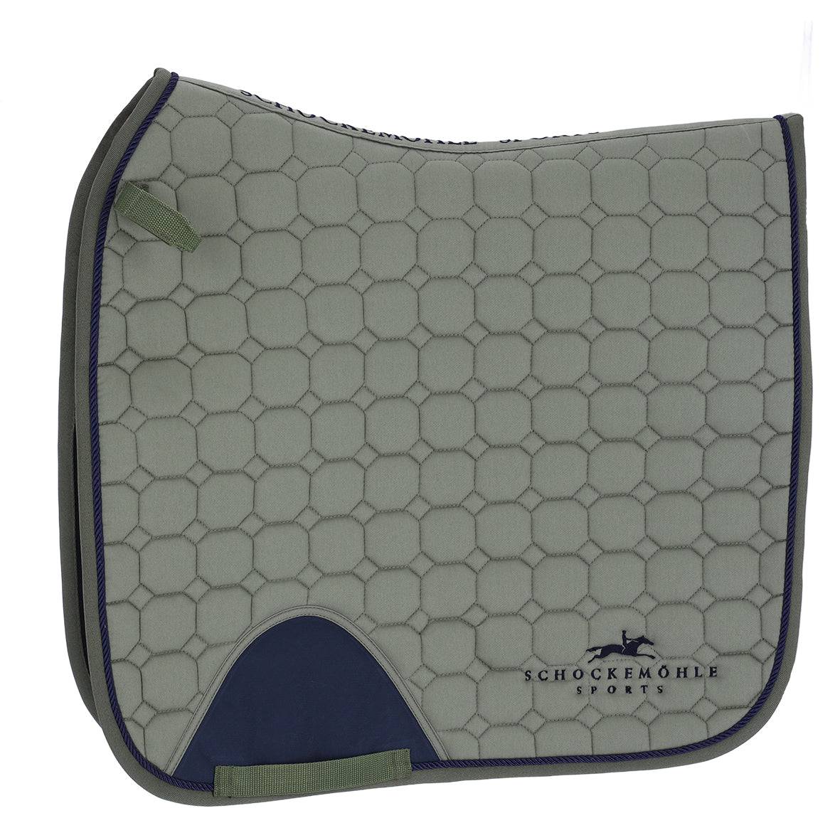 Schockemöhle - NEW POWER PAD D STYLE - Exceptional Equestrian