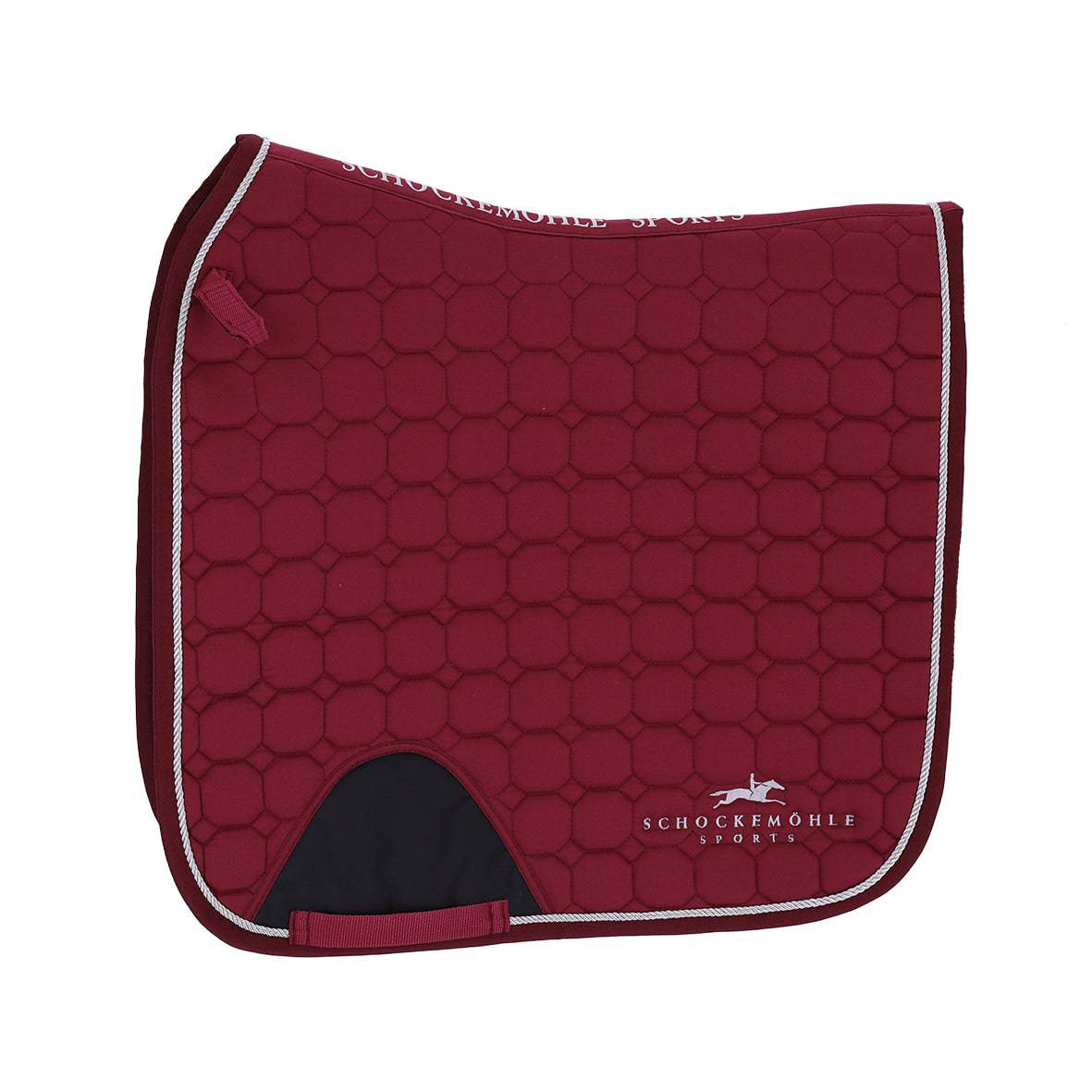 Schockemöhle - NEW POWER PAD D STYLE - Exceptional Equestrian