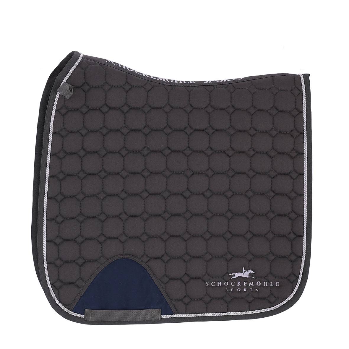 Schockemöhle - NEW POWER PAD D STYLE - Exceptional Equestrian