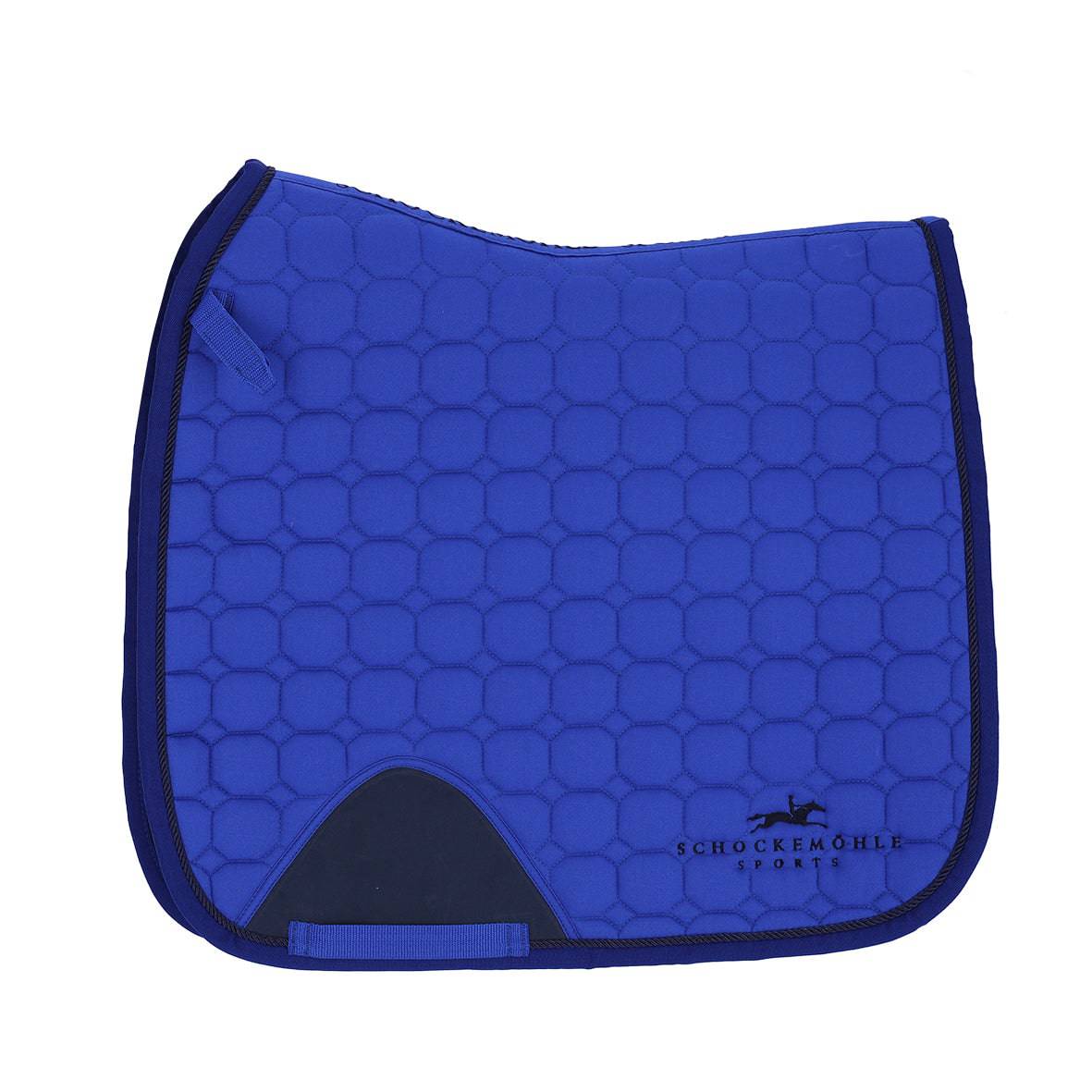 Schockemöhle - NEW POWER PAD D STYLE - Exceptional Equestrian