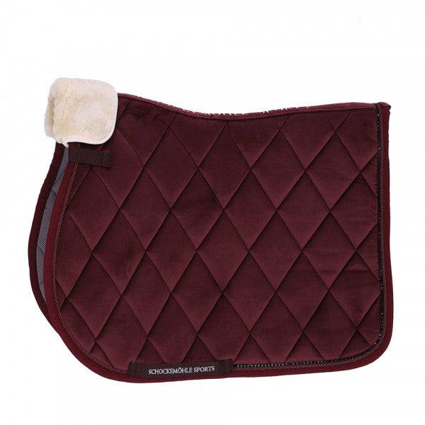 Schockemöhle - NEW MAGIC PAD S STYLE - Exceptional Equestrian 