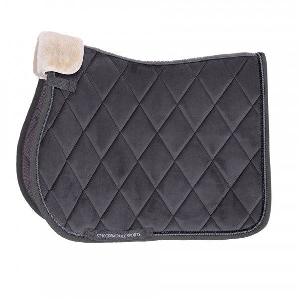 Schockemöhle - NEW MAGIC PAD S STYLE - Exceptional Equestrian