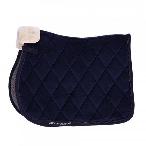 Schockemöhle - NEW MAGIC PAD S STYLE - Exceptional Equestrian