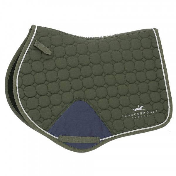 Schockemöhle - NEW POWER PAD S STYLE - Exceptional Equestrian 