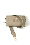 Oakbark & Chrome - Rider Belt Bag in Wheat - Exceptional Equestrian