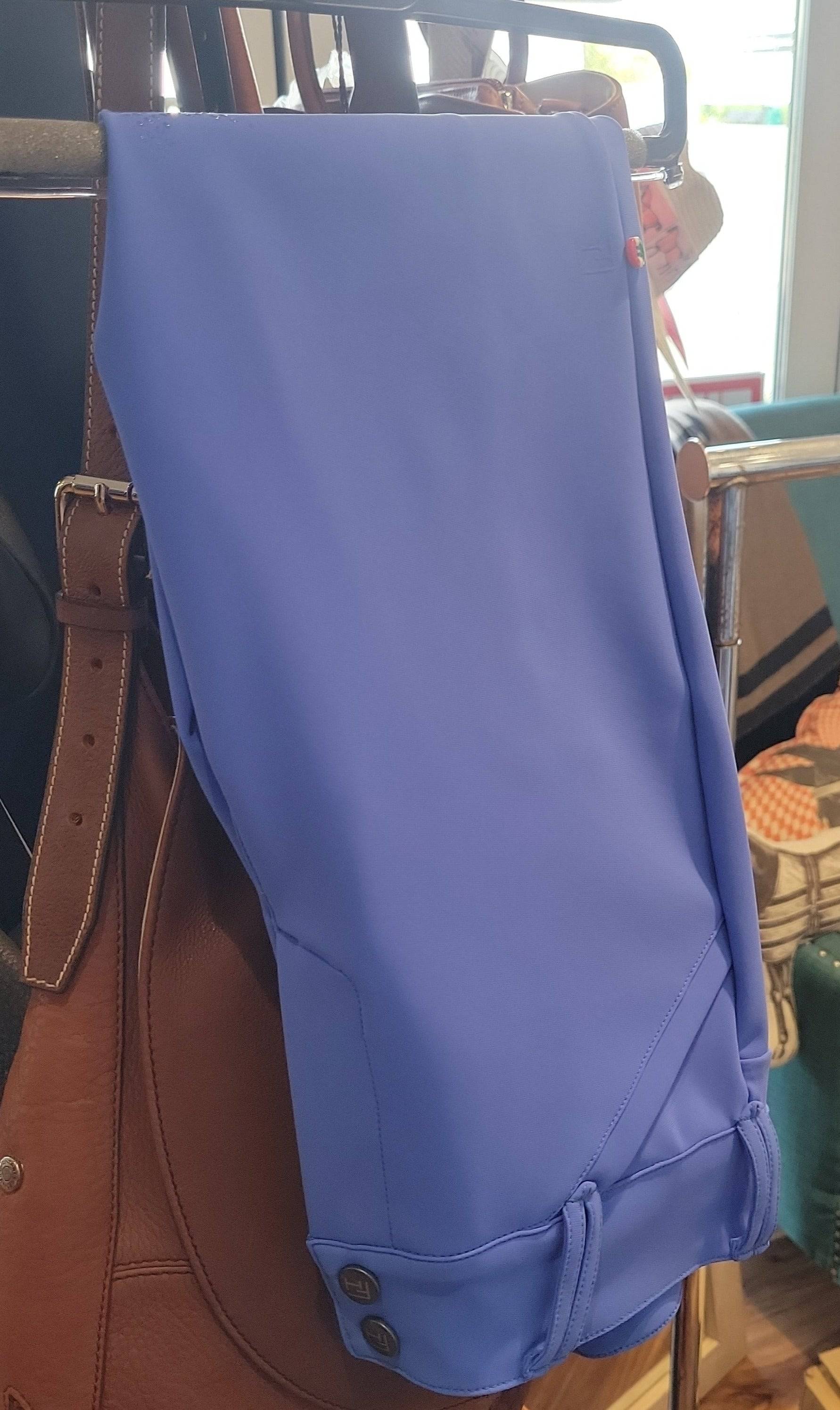 Violet Blue