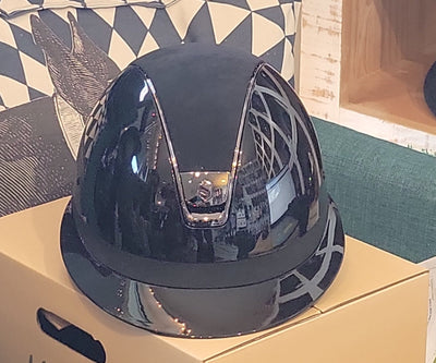 Samshield Limited Edition and Custom Helmets