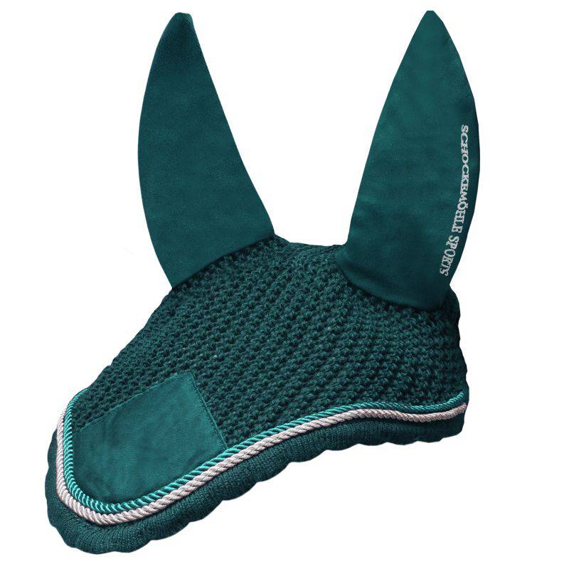 Schockemöhle - NEO STAR FLY VEIL - Exceptional Equestrian