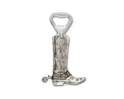 Vagabond House - Cowboy Boot Bottle Opener