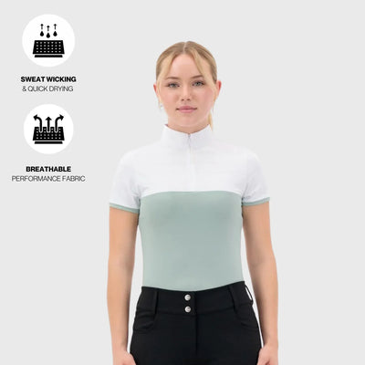 Armateq - ULTRA BREATHABLE SHORT SLEEVE SHIRT