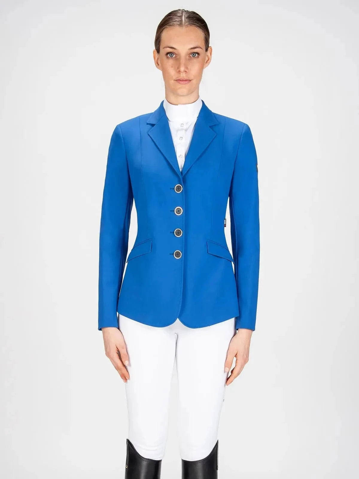 EQUILINE GAIT WOMEN’S SHOW COAT - COLORS - Exceptional Equestrian