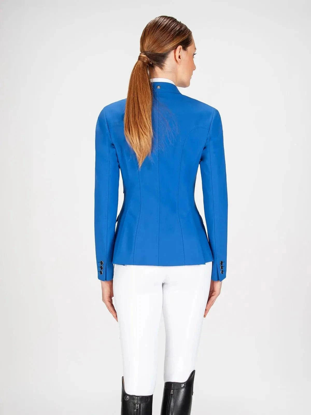 EQUILINE GAIT WOMEN’S SHOW COAT - COLORS - Exceptional Equestrian