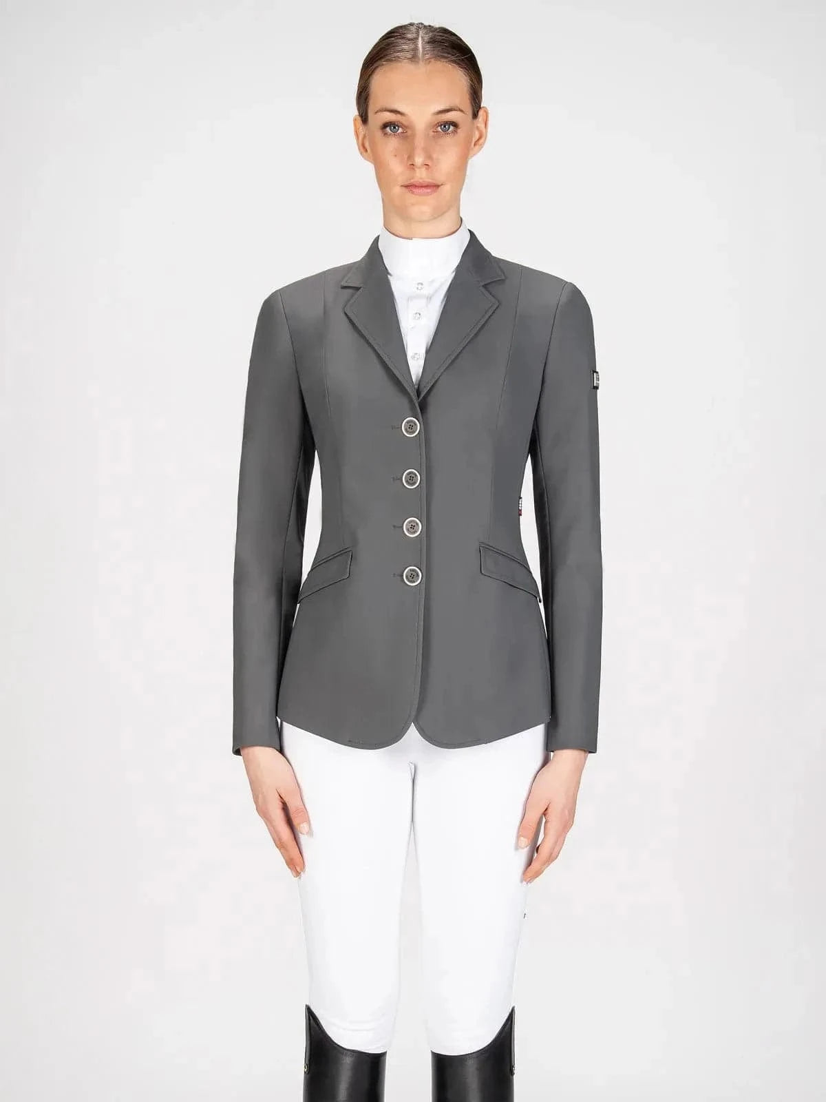 EQUILINE GAIT WOMEN’S SHOW COAT - COLORS - Exceptional Equestrian