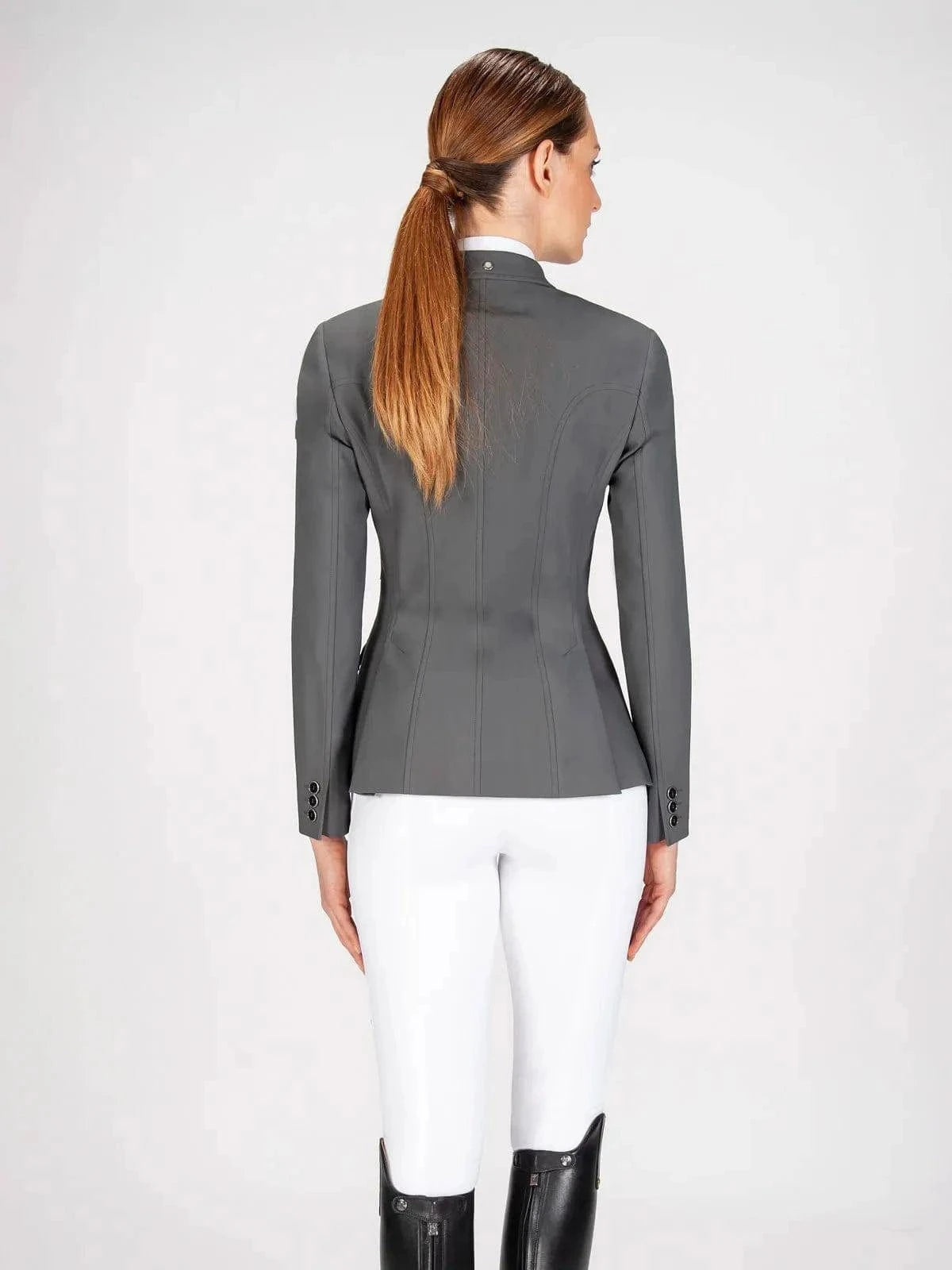 EQUILINE GAIT WOMEN’S SHOW COAT - COLORS - Exceptional Equestrian
