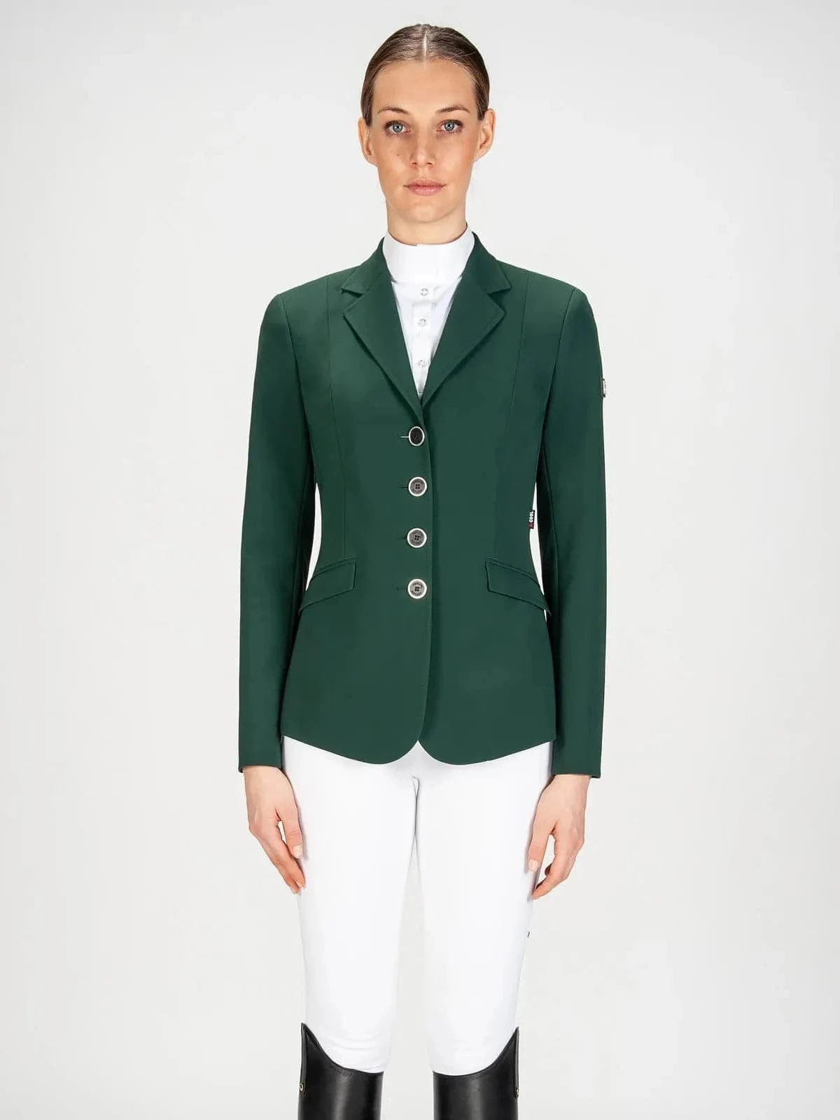 EQUILINE GAIT WOMEN’S SHOW COAT - COLORS - Exceptional Equestrian