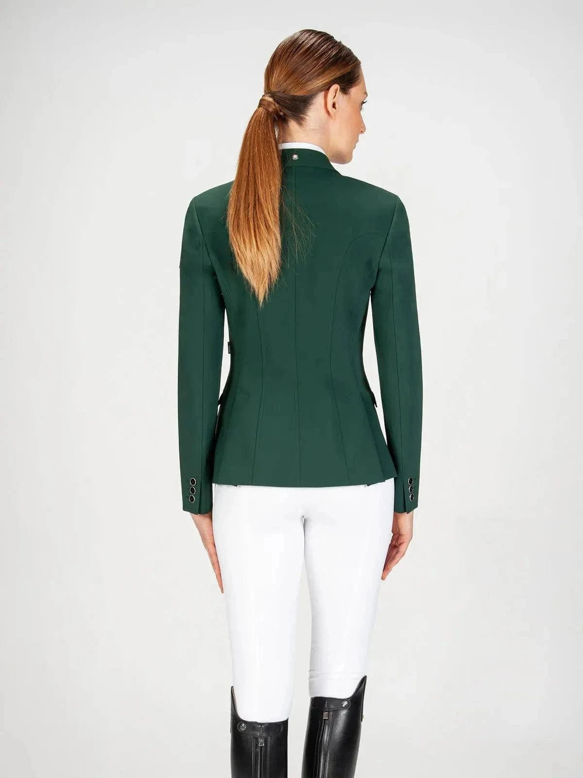 EQUILINE GAIT WOMEN’S SHOW COAT - COLORS - Exceptional Equestrian