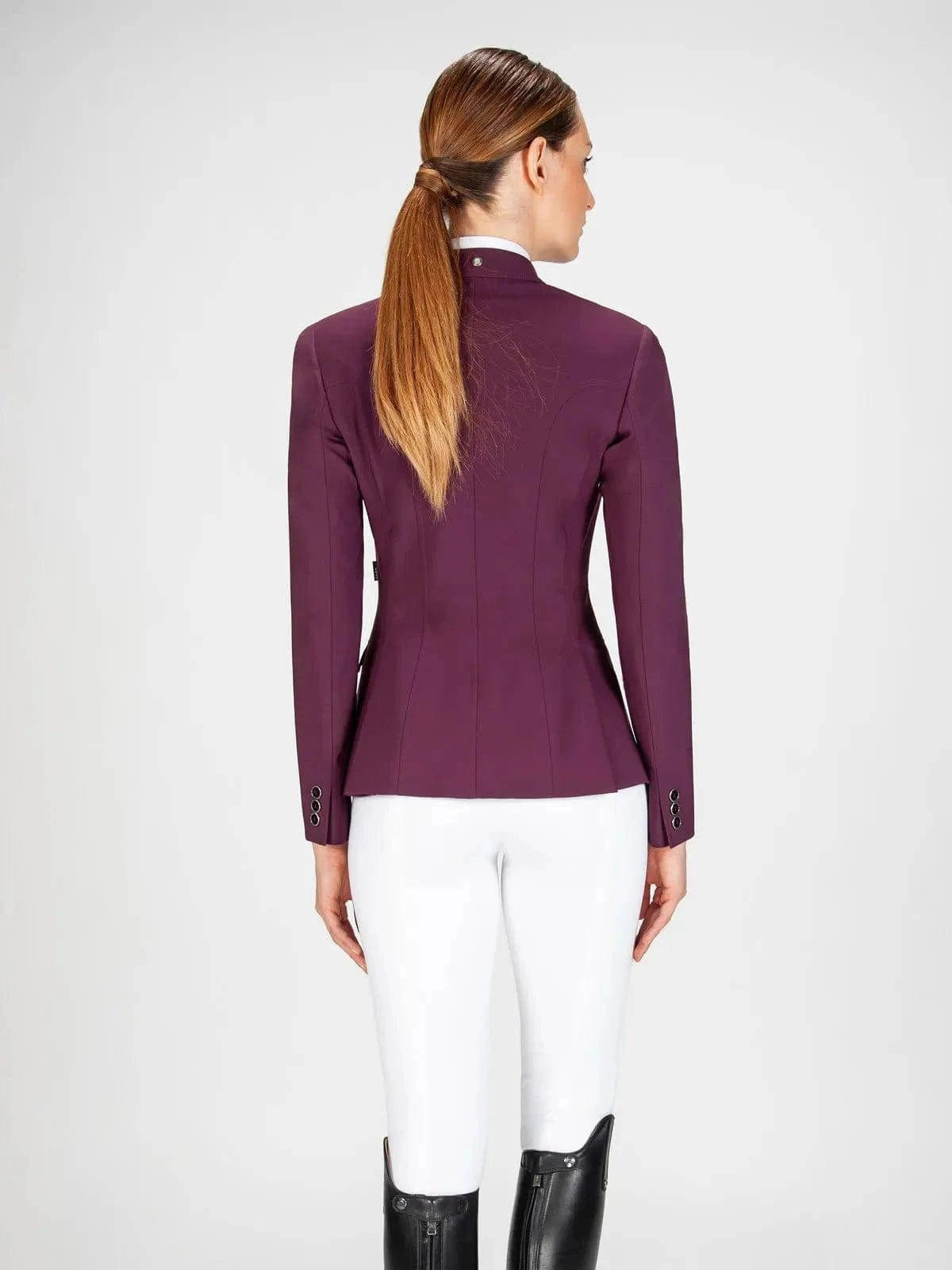 EQUILINE GAIT WOMEN’S SHOW COAT - COLORS - Exceptional Equestrian