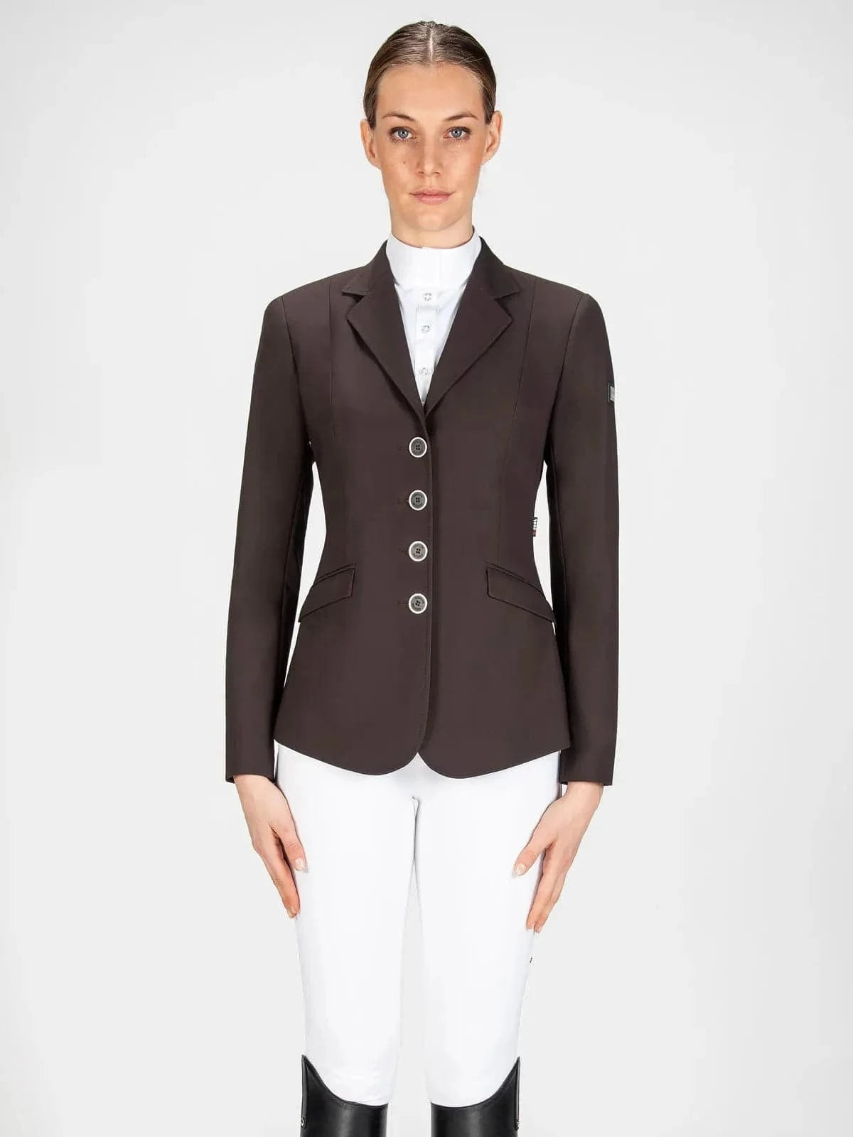EQUILINE GAIT WOMEN’S SHOW COAT - COLORS - Exceptional Equestrian