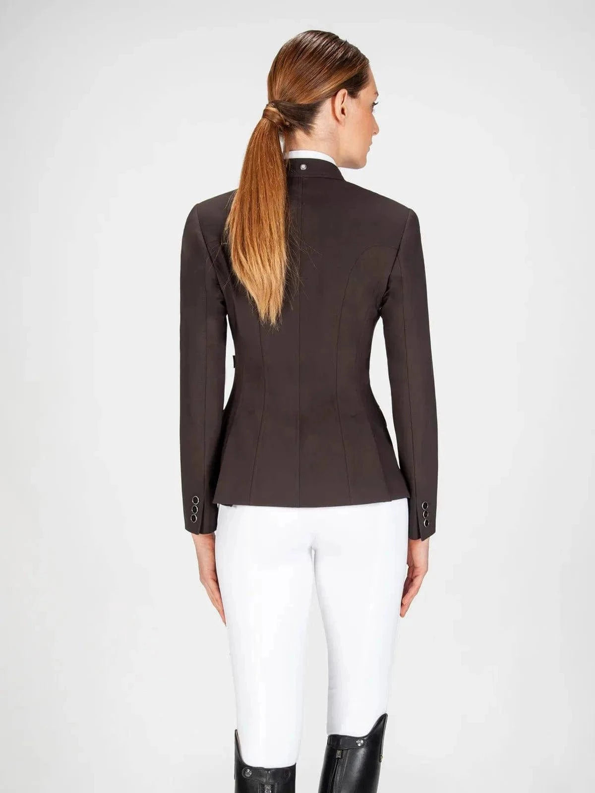 EQUILINE GAIT WOMEN’S SHOW COAT - COLORS - Exceptional Equestrian